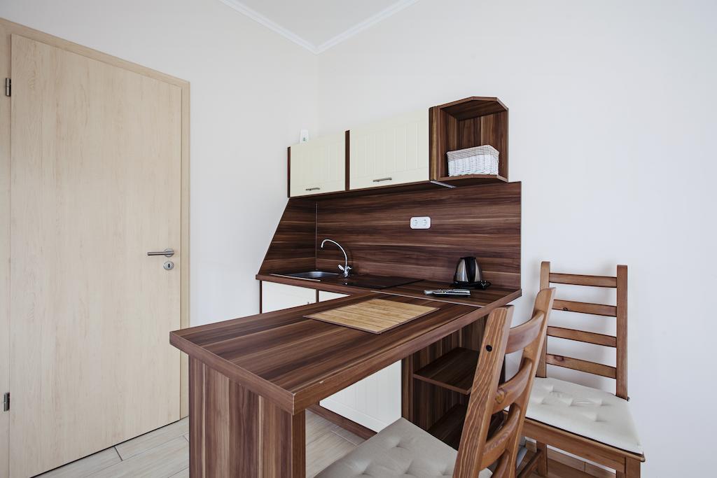Kocsis Apartman és Camping Mosonmagyaróvár Kültér fotó